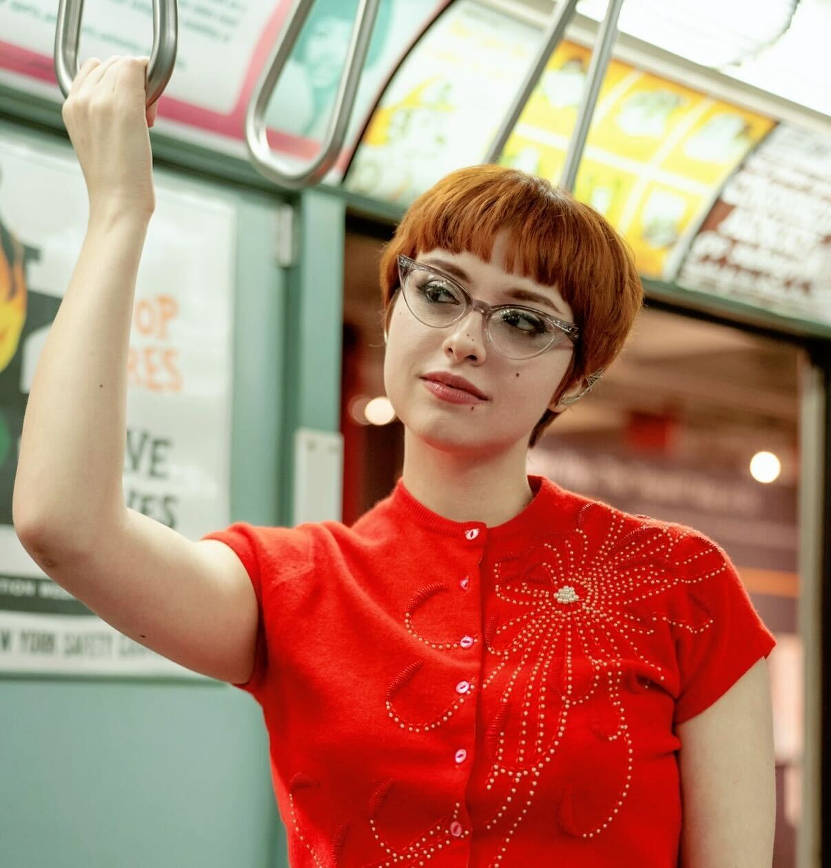 Audrey Kemp
