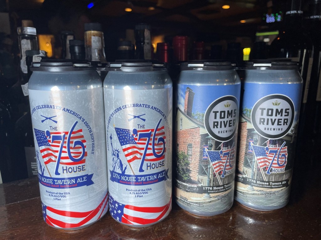 Lower Hudson Valley bars