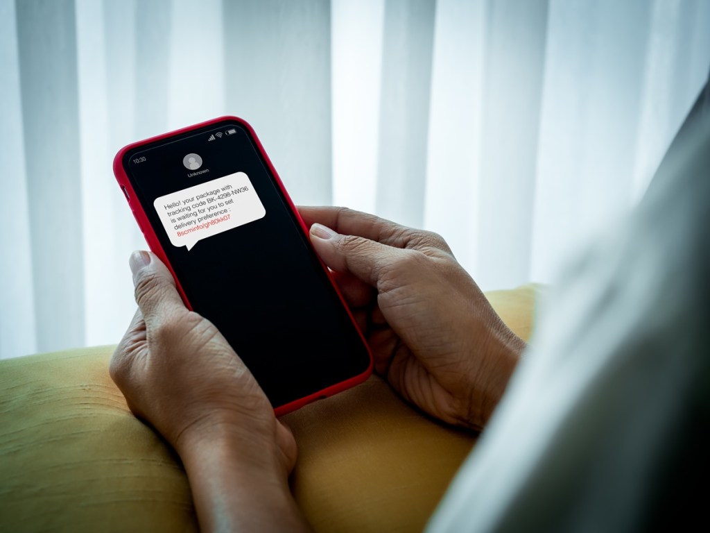 AI scams