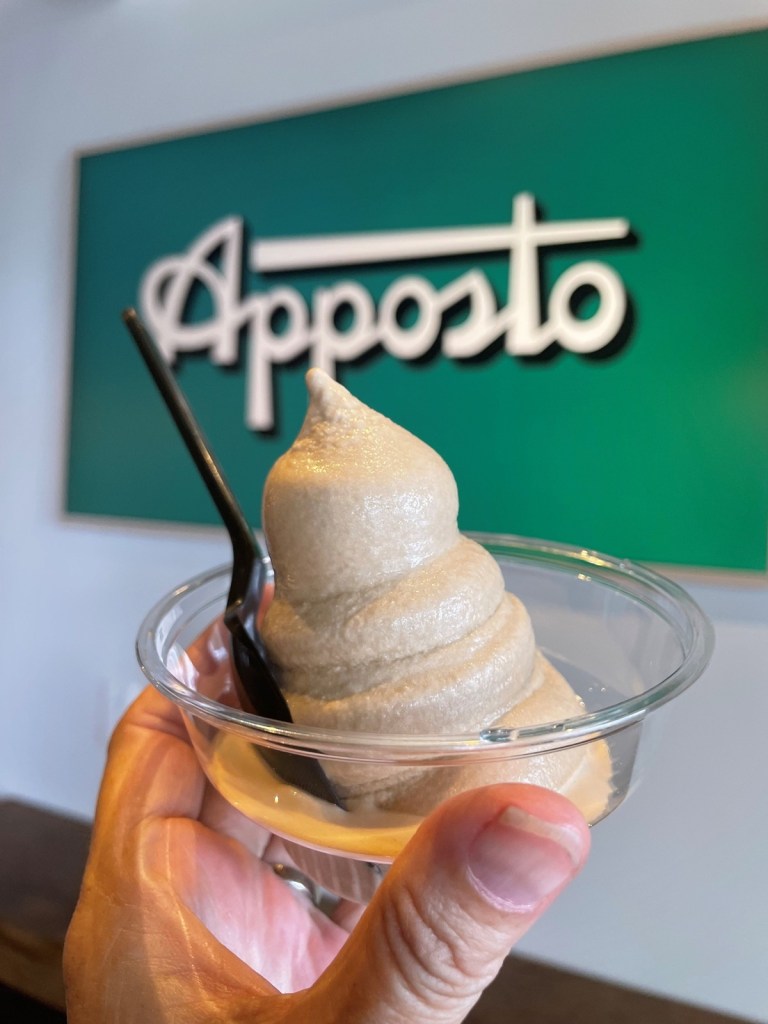 Crema di Caffè
