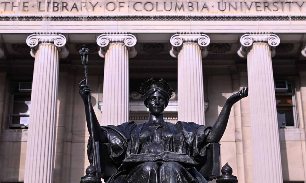 New York colleges