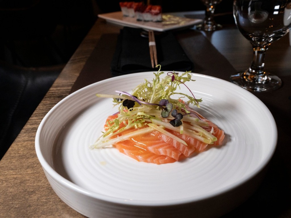 Nomi Sushi