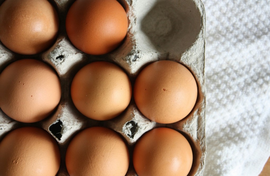 egg price-fixing