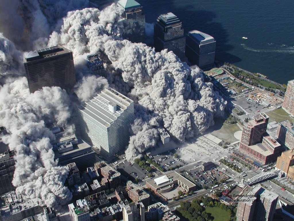 9/11 illness