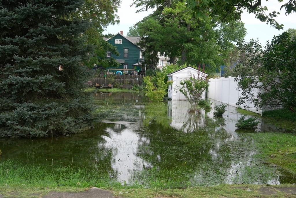 FloodSafe NY