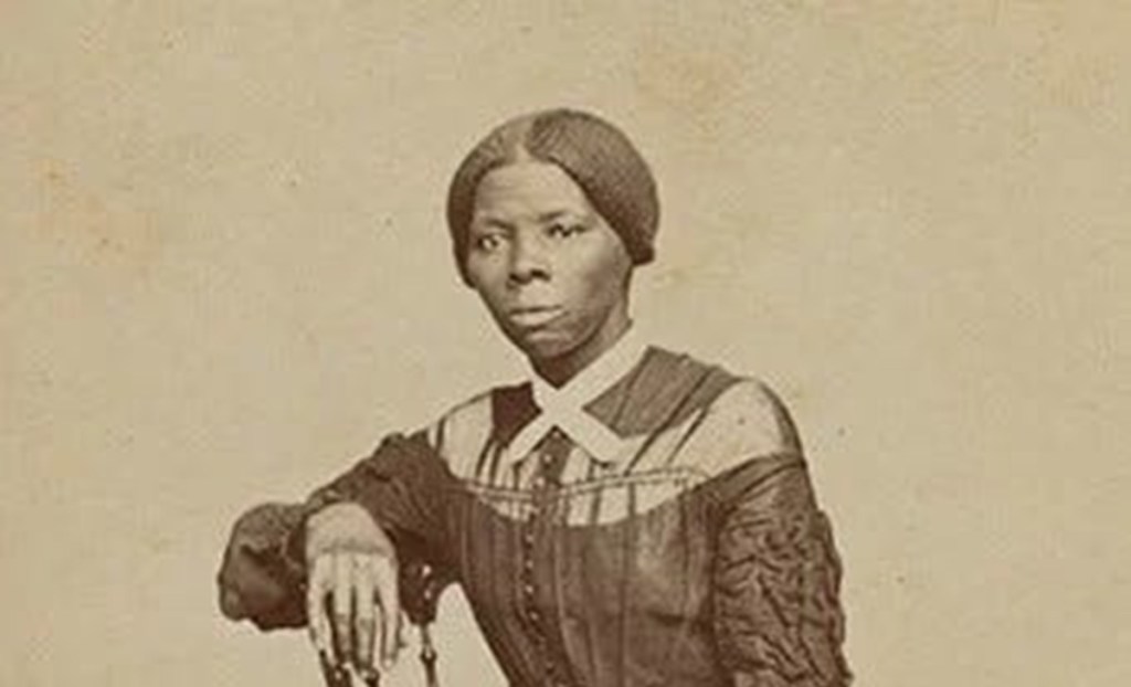 Harriet Tubman