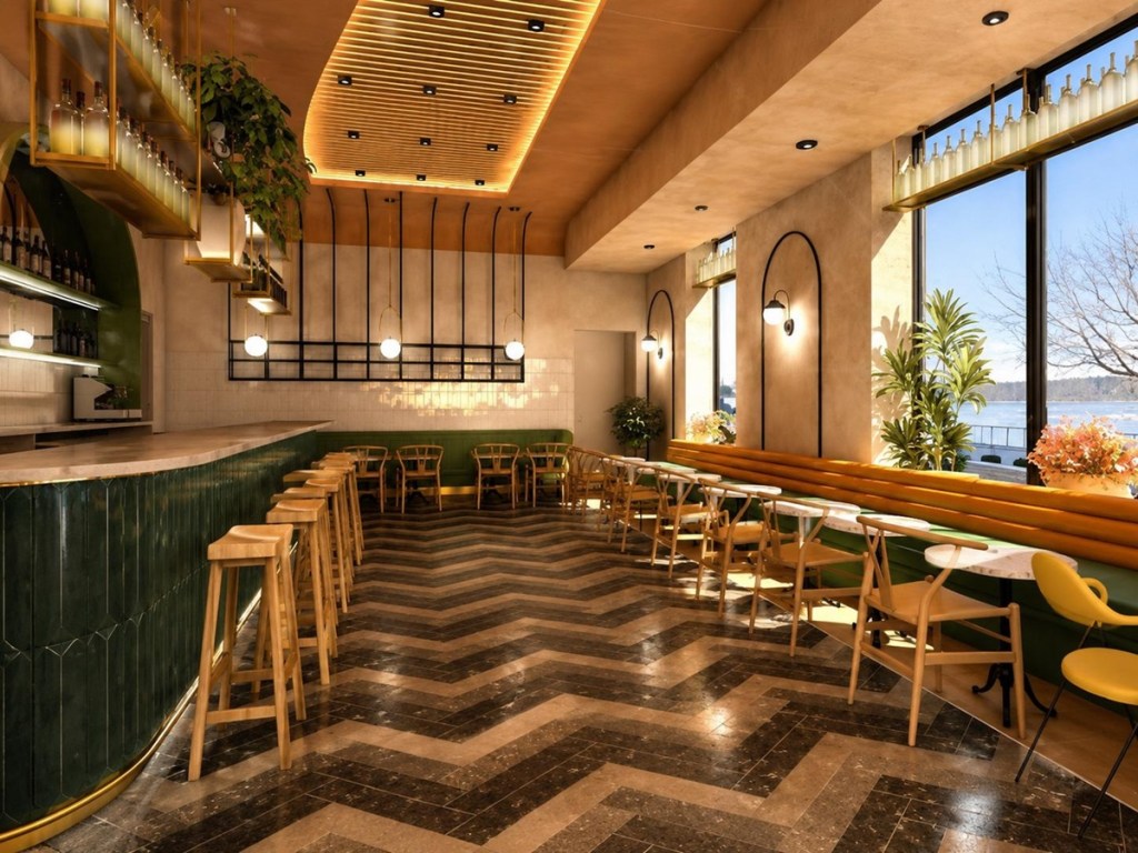 Westchester restaurant openings