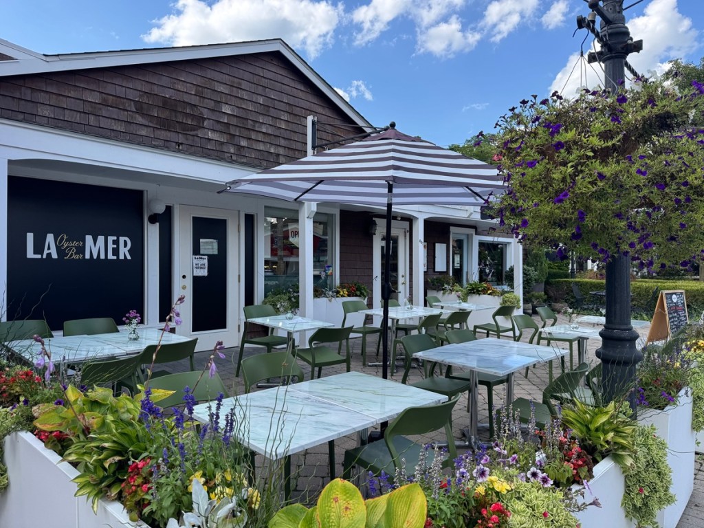 Westchester restaurant openings