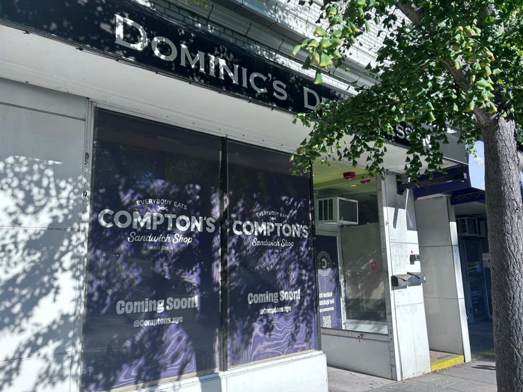 Westchester restaurant openings