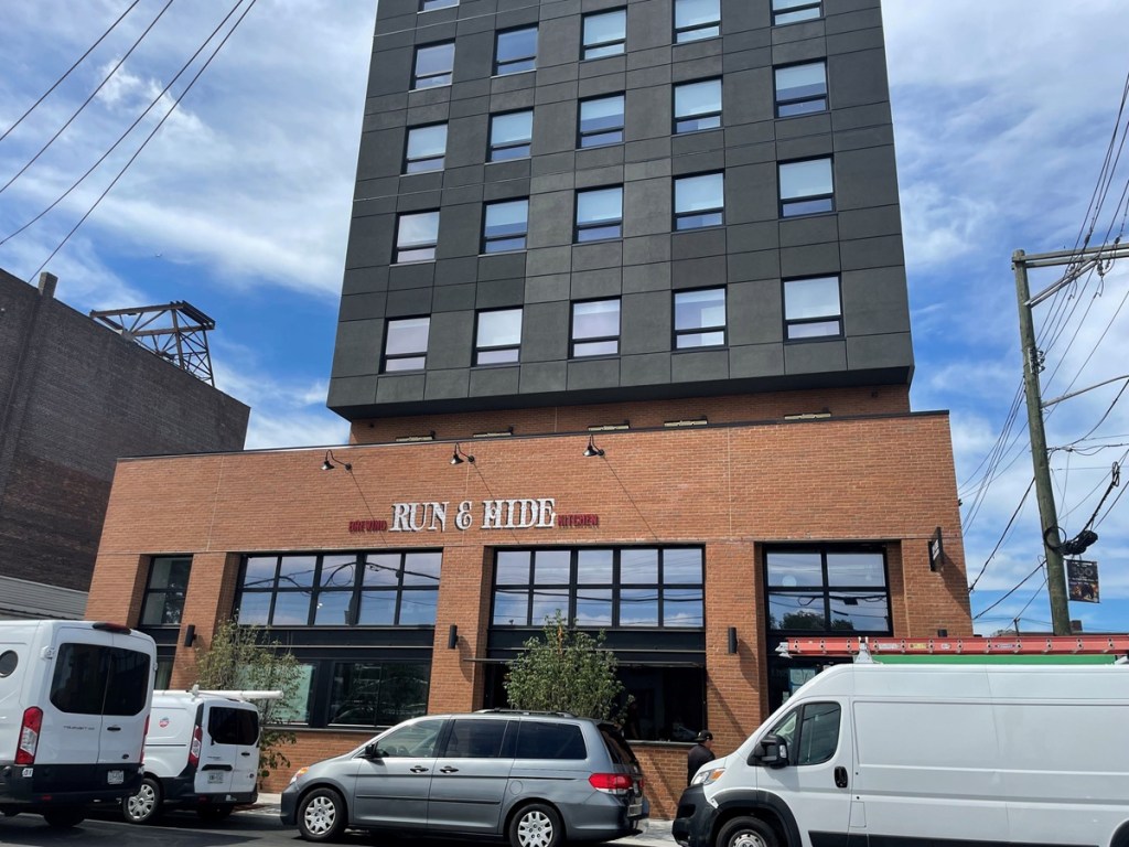 Westchester restaurant openings