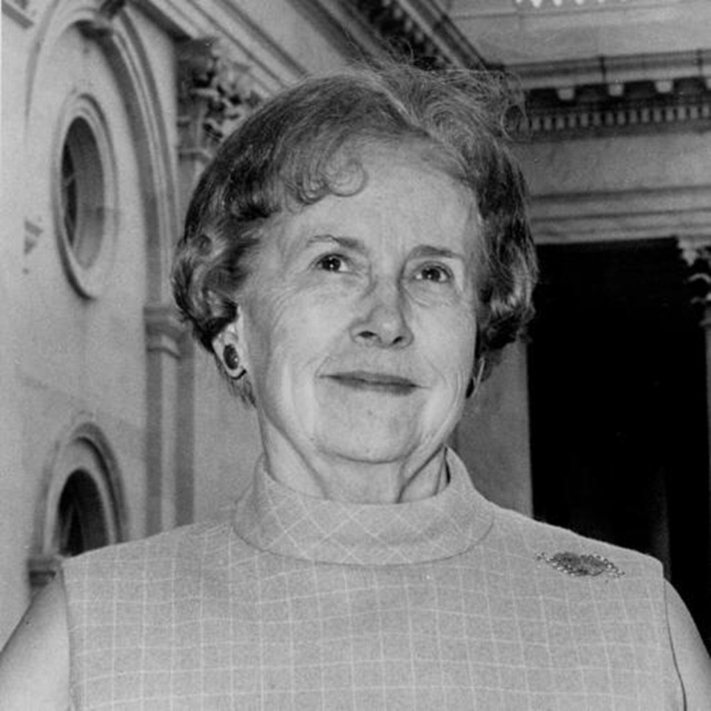 Women's Hall of Fame
