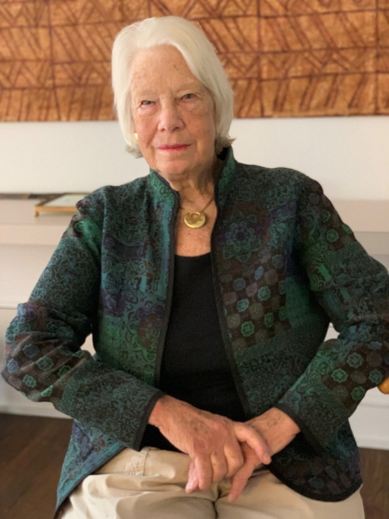 Women's Hall of Fame