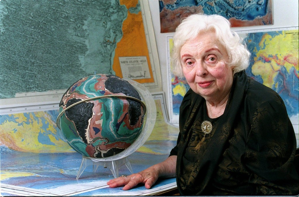 Women's Hall of Fame