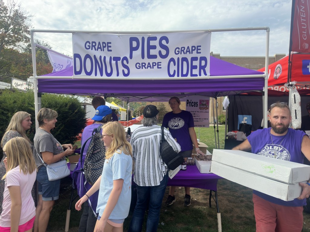events in Rochester
