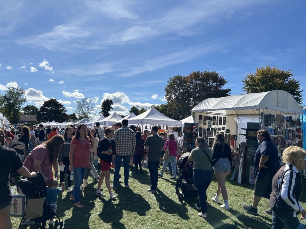events in Rochester