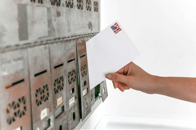 rebate checks