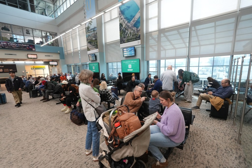 new airline rule