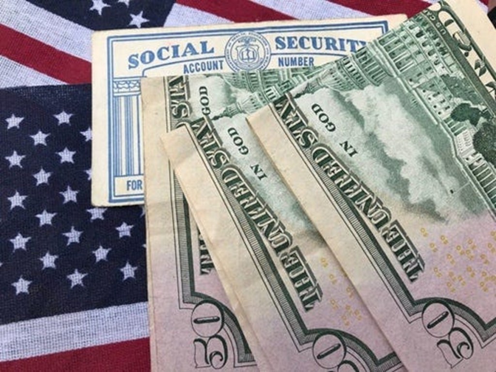 Social Security retirement age