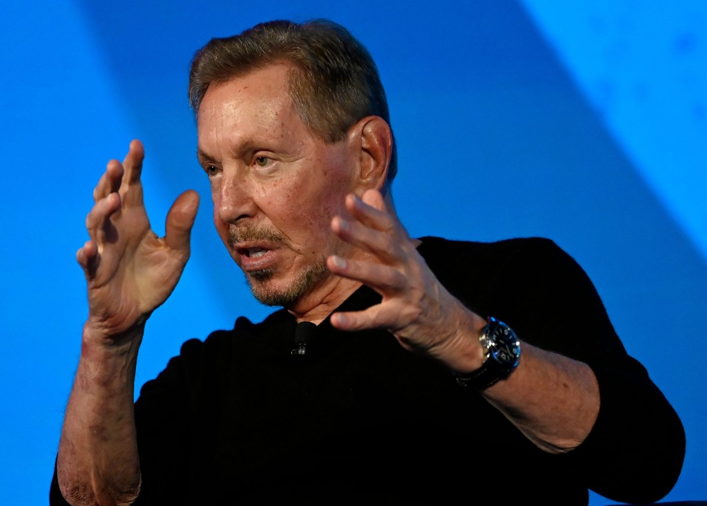 billionaires with ties to New York