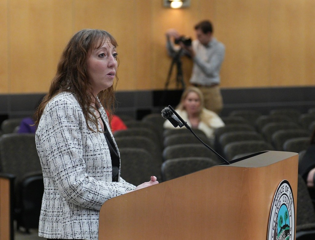 legislators discuss domestic violence solutions